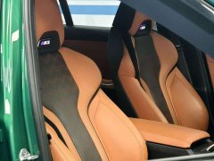 BMW M3 Sedan M xDrive Thunder Edition - photo 13