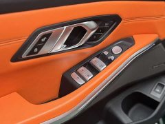BMW M3 Sedan M xDrive Thunder Edition - photo 14