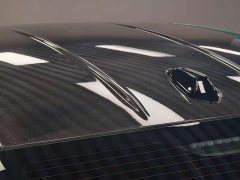BMW M3 Sedan M xDrive Thunder Edition - photo 15