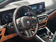 BMW M3 Sedan M xDrive Thunder Edition - photo 8