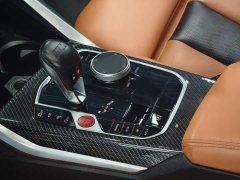 BMW M3 Sedan M xDrive Thunder Edition - photo 9