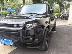 Land Rover Defender 110 3.0T P400 X-Dynamic HSE - ფოტო 1