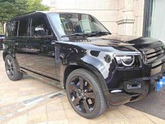 Land Rover Defender 110 3.0T P400 X-Dynamic HSE - ფოტო 2