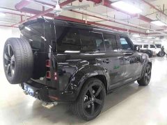 Land Rover Defender 110 3.0T P400 X-Dynamic HSE - ფოტო 3