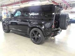 Land Rover Defender 110 3.0T P400 X-Dynamic HSE - ფოტო 4