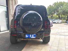 Land Rover Defender 110 3.0T P400 X-Dynamic HSE - ფოტო 5