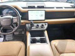 Land Rover Defender 110 3.0T P400 X-Dynamic HSE - ფოტო 6