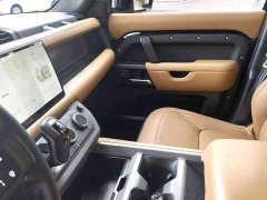 Land Rover Defender 110 3.0T P400 X-Dynamic HSE - ფოტო 7