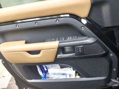 Land Rover Defender 110 3.0T P400 X-Dynamic HSE - ფოტო 8