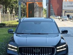 Geely Xingyue L 2.0T High-Power Auto FWD Cloud Rising Edition - ფოტო 2