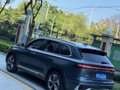 Geely Xingyue L 2.0T High-Power Auto FWD Cloud Rising Edition - ფოტო 3