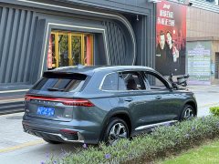 Geely Xingyue L 2.0T High-Power Auto FWD Cloud Rising Edition - ფოტო 5