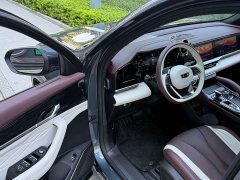 Geely Xingyue L 2.0T High-Power Auto FWD Cloud Rising Edition - ფოტო 6
