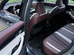 Geely Xingyue L 2.0T High-Power Auto FWD Cloud Rising Edition - ფოტო 8