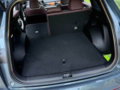 Geely Xingyue L 2.0T High-Power Auto FWD Cloud Rising Edition - ფოტო 9