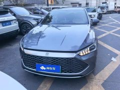 BYD Qin PLUS Glory Edition DM-i 55KM Leading - фото 2