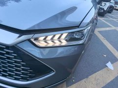 BYD Qin PLUS Glory Edition DM-i 55KM Leading - фото 5