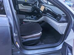 BYD Qin PLUS Glory Edition DM-i 55KM Leading - фото 8