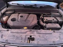 Changan Oushan X5 1.6L CVT Luxury - photo 10