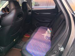 Changan Oushan X5 1.6L CVT Luxury - photo 11