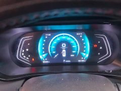 Changan Oushan X5 1.6L CVT Luxury - photo 14