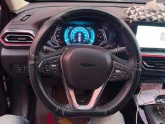 Changan Oushan X5 1.6L CVT Luxury - photo 15
