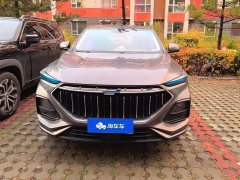 Changan Oushan X5 1.6L CVT Luxury - photo 2