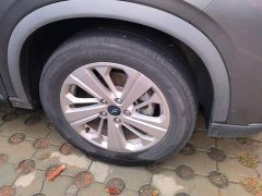 Changan Oushan X5 1.6L CVT Luxury - photo 6