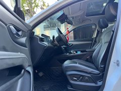 Qoros 7 1.8T Luxury Version - ფოტო 10