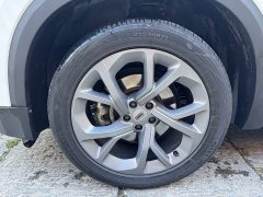 Qoros 7 1.8T Luxury Version - ფოტო 16