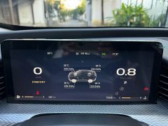 Qoros 7 1.8T Luxury Version - ფოტო 17