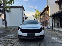 Qoros 7 1.8T Luxury Version - ფოტო 3