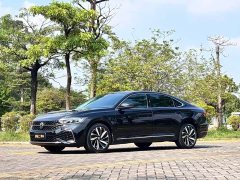 Volkswagen Passat 330TSI Starry Sky Elite - ფოტო 1