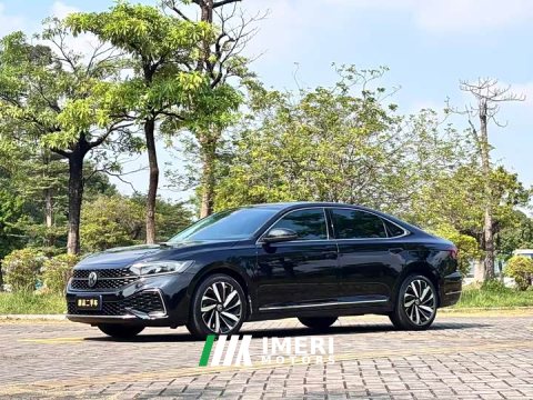 2022 Volkswagen Passat 330TSI Starry Sky Elite - ავტომობილი ჩინეთიდან