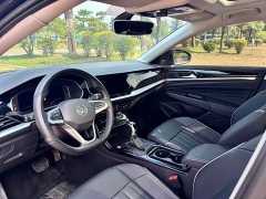 Volkswagen Passat 330TSI Starry Sky Elite - ფოტო 10