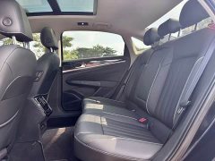 Volkswagen Passat 330TSI Starry Sky Elite - ფოტო 11