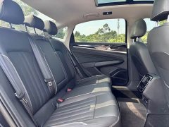 Volkswagen Passat 330TSI Starry Sky Elite - ფოტო 12