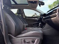 Volkswagen Passat 330TSI Starry Sky Elite - ფოტო 13