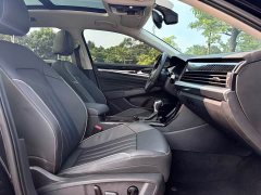Volkswagen Passat 330TSI Starry Sky Elite - ფოტო 14