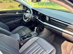 Volkswagen Passat 330TSI Starry Sky Elite - ფოტო 15