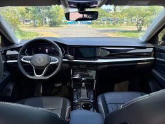 Volkswagen Passat 330TSI Starry Sky Elite - ფოტო 16