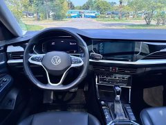 Volkswagen Passat 330TSI Starry Sky Elite - ფოტო 17