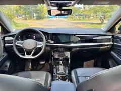 Volkswagen Passat 330TSI Starry Sky Elite - ფოტო 19