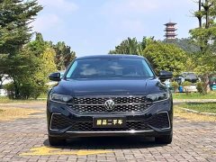 Volkswagen Passat 330TSI Starry Sky Elite - ფოტო 2