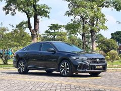 Volkswagen Passat 330TSI Starry Sky Elite - ფოტო 3