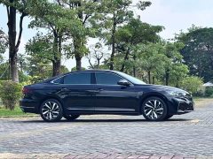 Volkswagen Passat 330TSI Starry Sky Elite - ფოტო 5