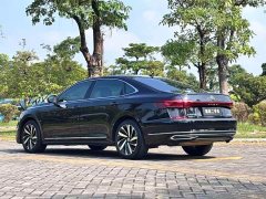 Volkswagen Passat 330TSI Starry Sky Elite - ფოტო 6