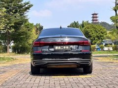 Volkswagen Passat 330TSI Starry Sky Elite - ფოტო 7