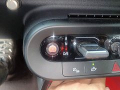 BMW Electric MINI Cooper 456km COOPER E Classic Edition - ფოტო 10