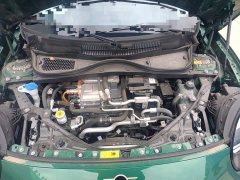 BMW Electric MINI Cooper 456km COOPER E Classic Edition - ფოტო 16